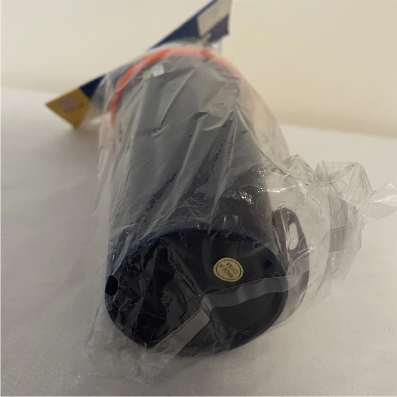 NEW University of Virginia Cavaliers Collegiate Football Mascot Cup - Picture 6 of 6